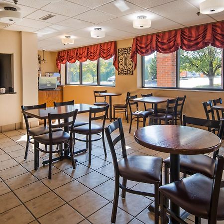 Best Western Caldwell Inn Restaurant photo