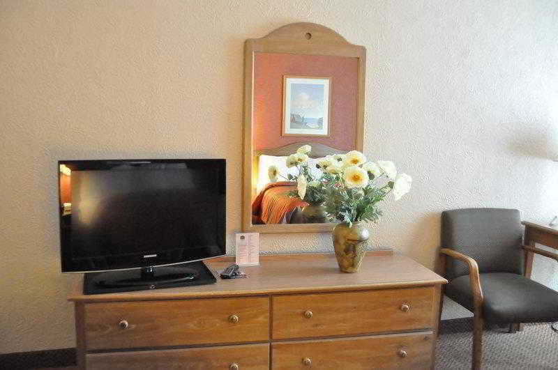 Best Western Caldwell Inn Chambre photo