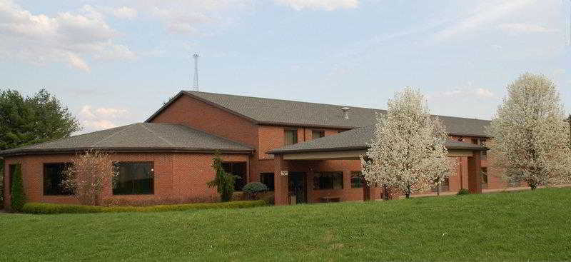 Best Western Caldwell Inn Extérieur photo