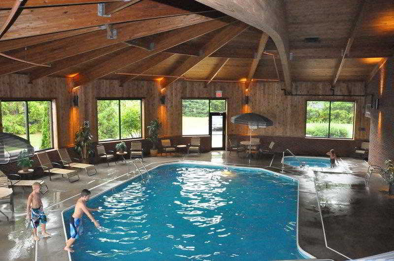 Best Western Caldwell Inn Facilités photo