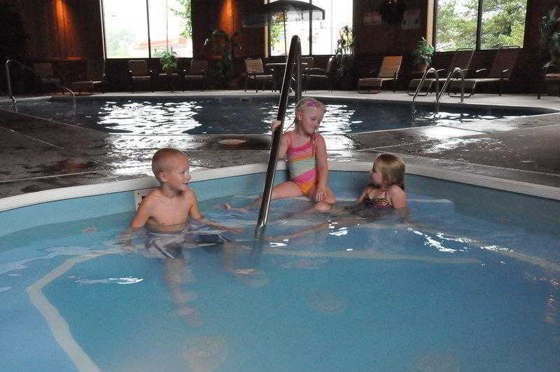 Best Western Caldwell Inn Facilités photo