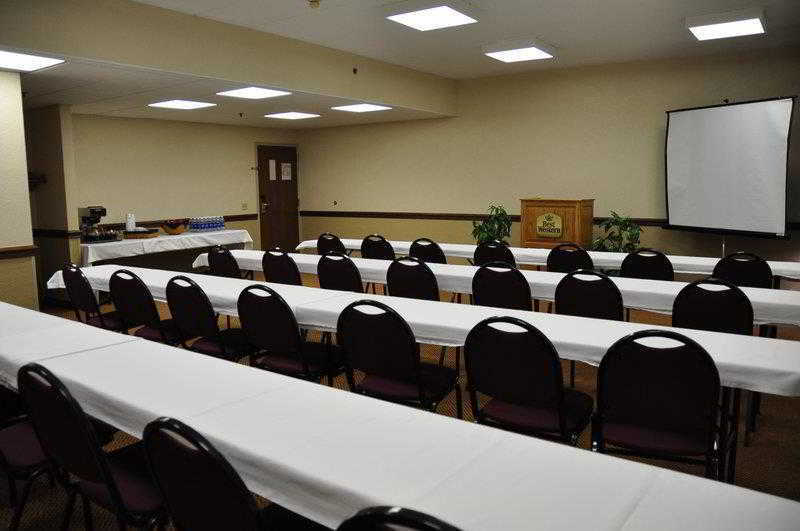 Best Western Caldwell Inn Facilités photo