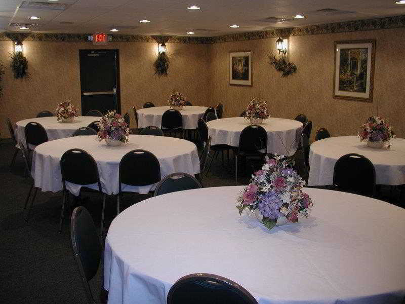 Best Western Caldwell Inn Facilités photo