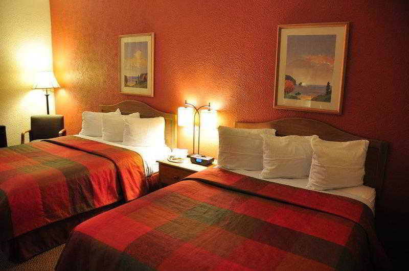 Best Western Caldwell Inn Chambre photo