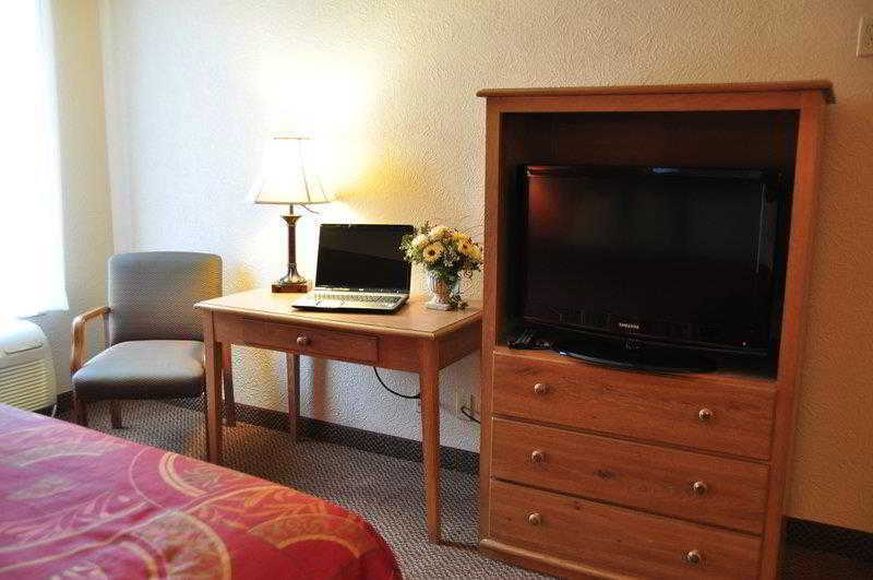 Best Western Caldwell Inn Chambre photo