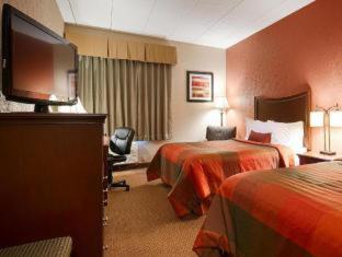 Best Western Caldwell Inn Chambre photo