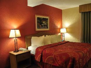 Best Western Caldwell Inn Chambre photo
