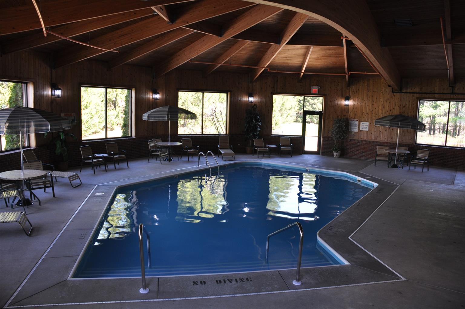 Best Western Caldwell Inn Extérieur photo